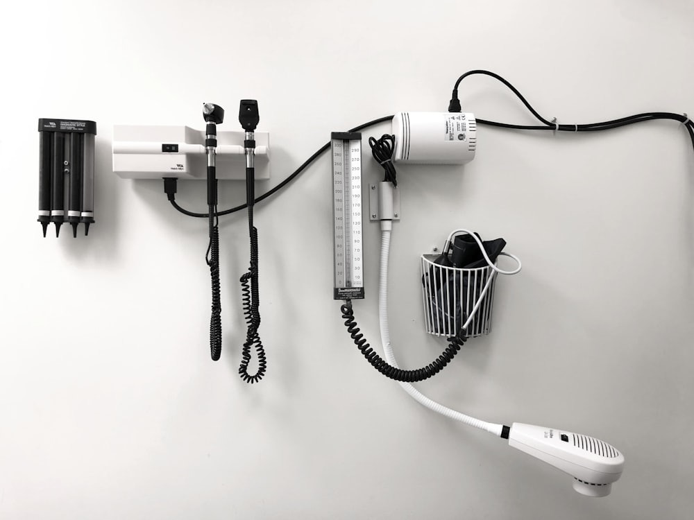 CardioClinic Plus facility
