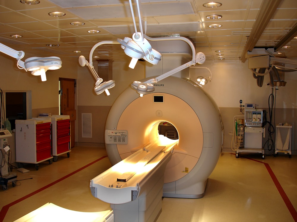 CardioClinic Plus facility