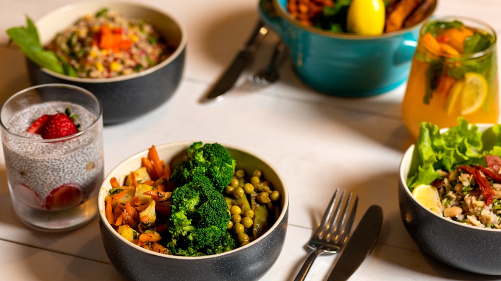 Tuesday's heart-healthy meal