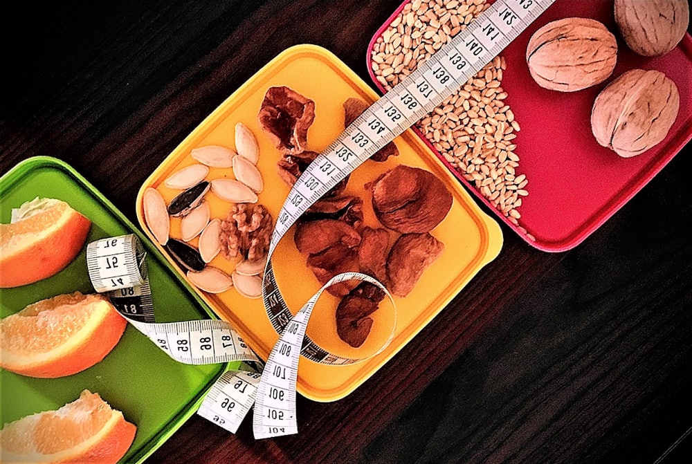 Wednesday's heart-healthy meal
